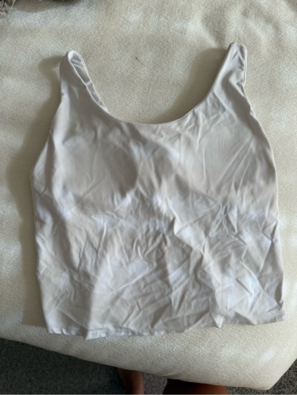 FLX Athletic Tank